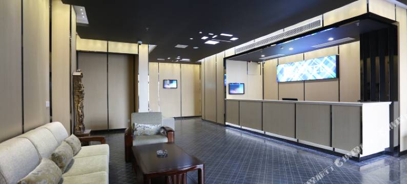 易佰酒店(上海嘉定大融城店)图片