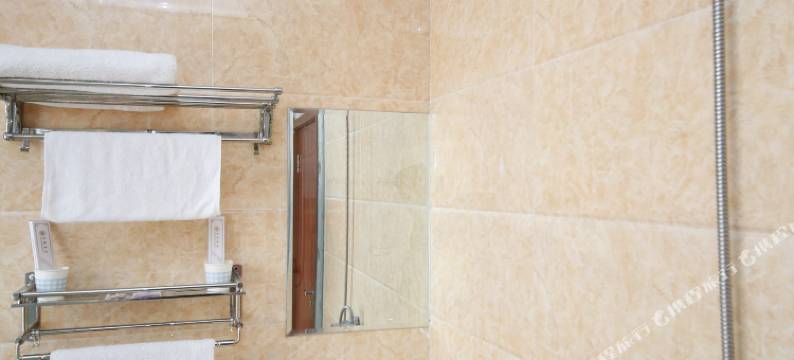 本溪惜缘宾馆图片