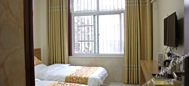 响水如意快捷宾馆图片