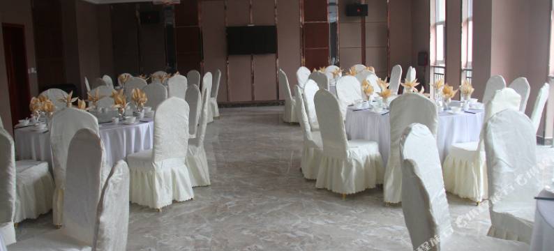 广元回龙河酒店图片