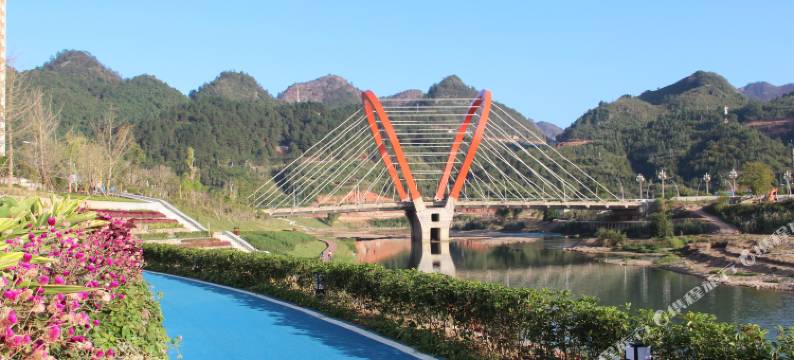 荔波城市花园酒店图片