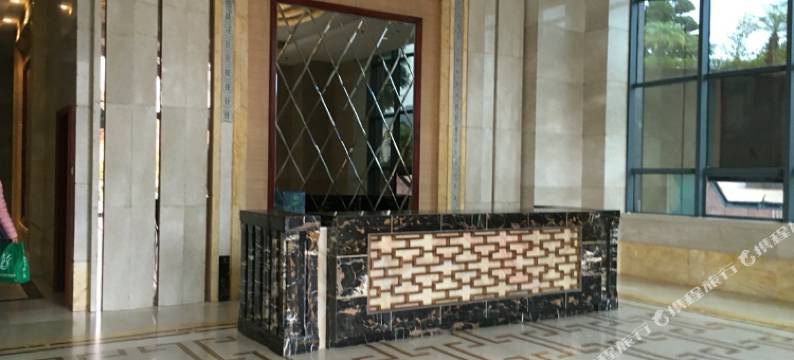 连江普罗旺斯酒店公寓图片