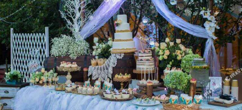 欢栖 S·美林大酒店(九州昌硕广场店)图片