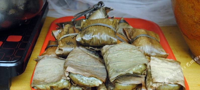 镇远得月楼客栈图片