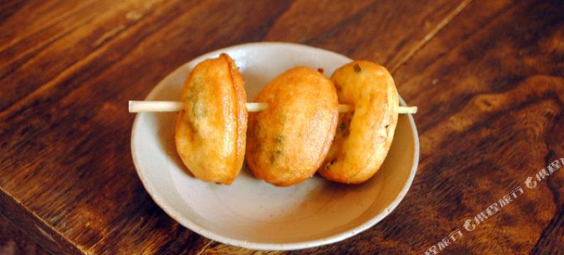 镇远得月楼客栈图片