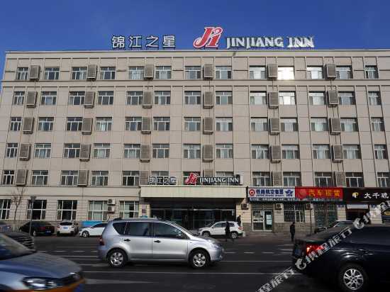 携程酒店-锦江之星(长春医大二院人民广场店)预