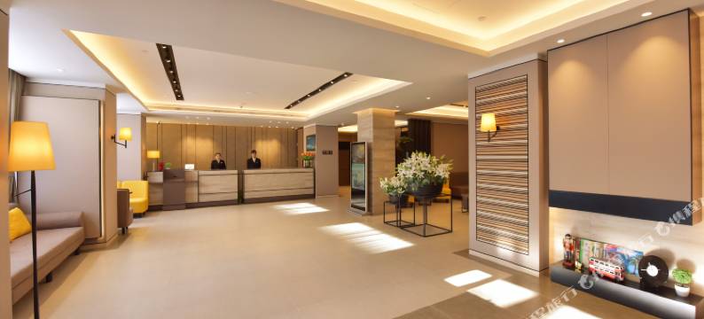 如家精选酒店(哈尔滨中央大街店)图片