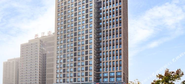 维也纳国际酒店(重庆机场西南政法大学店)图片