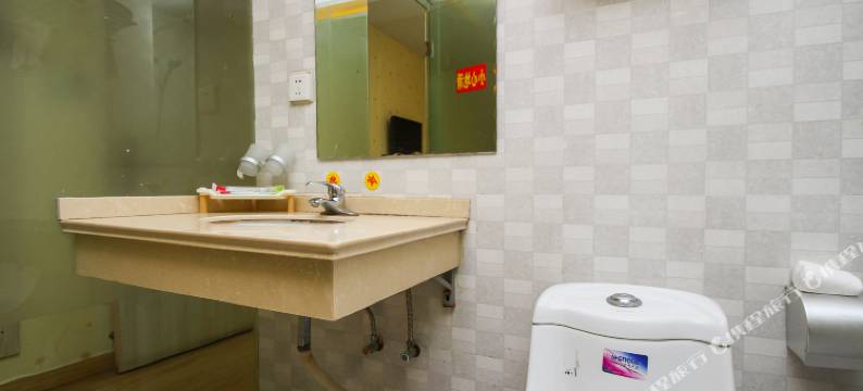 无锡湖滨欣景客房图片