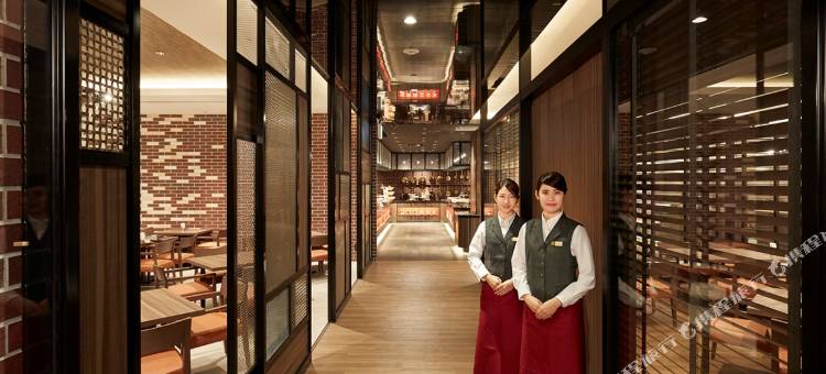 池袋阳光城王子酒店(Sunshine City Prince Hotel Ikebukuro Tokyo)图片