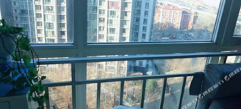 轩语亭短租公寓(北京后现代城店)图片