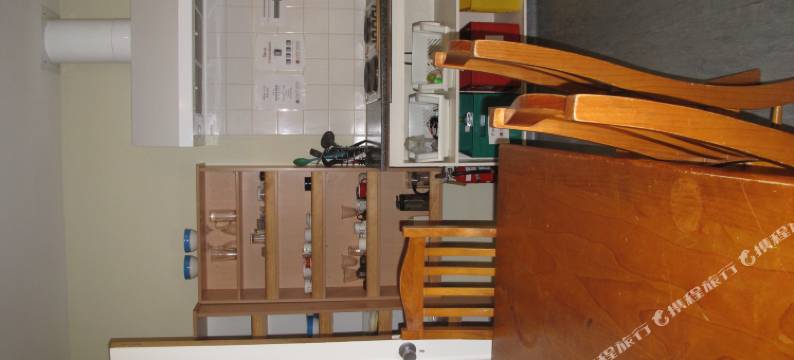 多塞特郡背包客之家(Dorset House Backpackers)图片