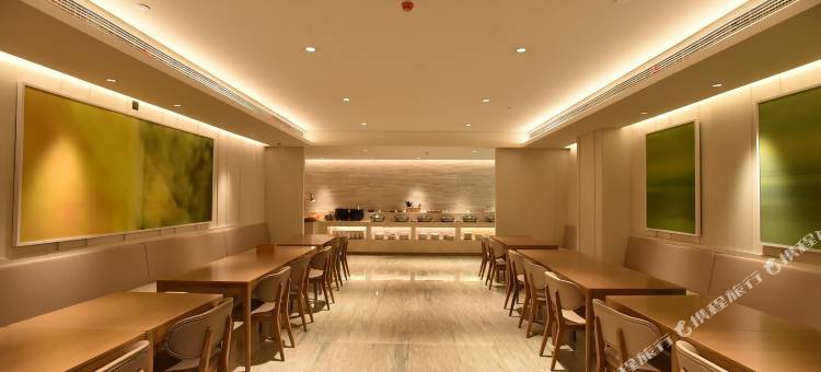全季酒店(扬州望月路店)图片