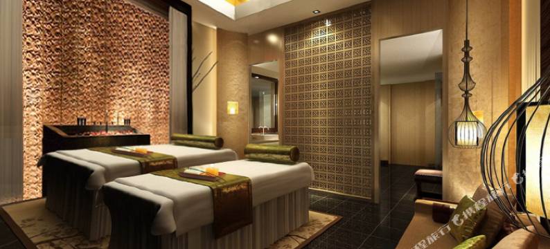 苏州湾王焰温泉度假酒店图片