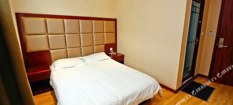 西安永联酒店图片