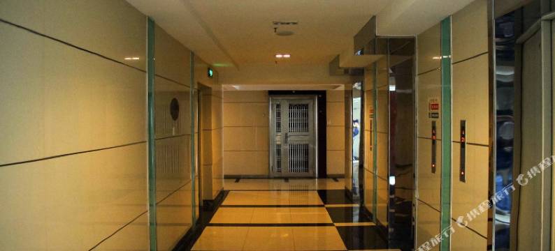 她他会服务公寓(广州暨南大学石牌校区店)图片