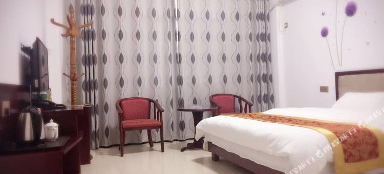 汉寿新颖宾馆图片