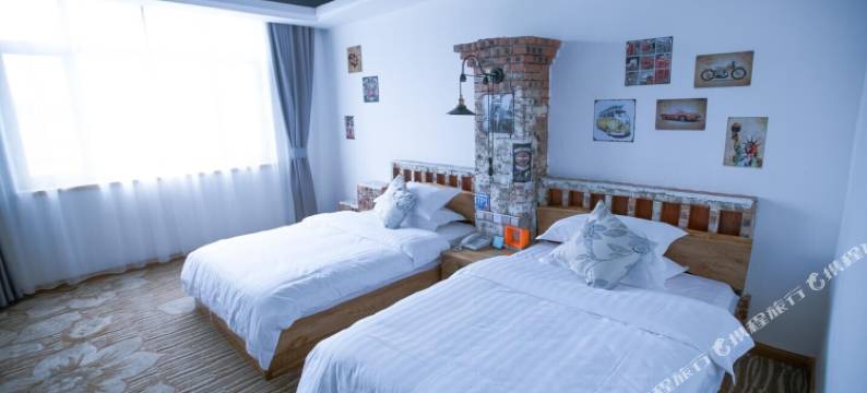 伊宁汉雷酒店图片