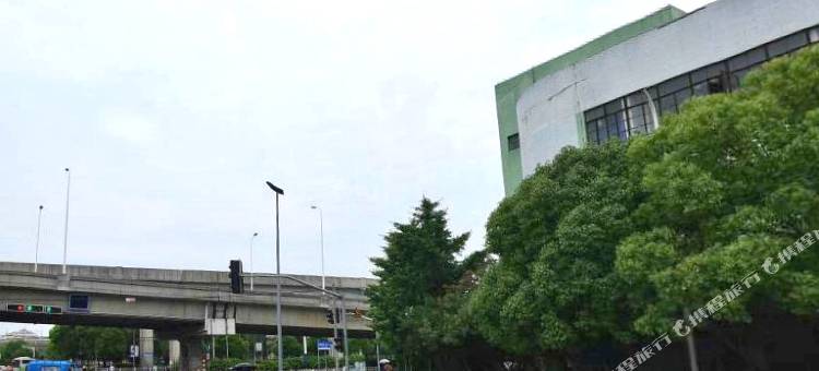 全季酒店(上海交大东川路店)图片