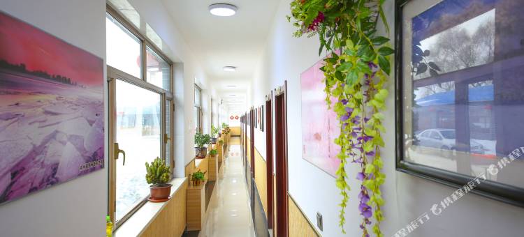 孔家客栈(雾凇岛景区店)图片