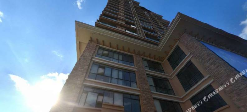 景洪傣乡风情度假酒店图片