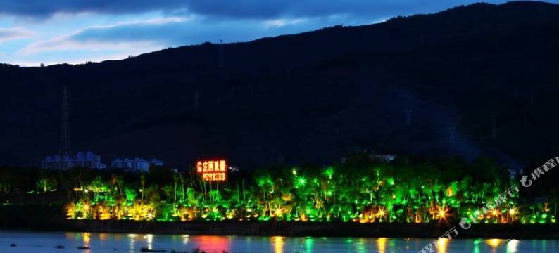 景洪永琦大酒店(曼听公园店)图片