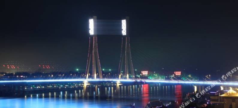 景洪永琦大酒店(曼听公园店)图片