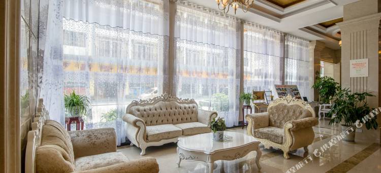 维也纳酒店(阳朔印象店)图片