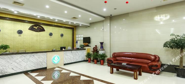 启东吕四金凌丰假日酒店图片