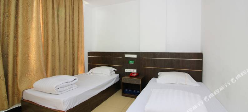 阳江金骏宾馆图片