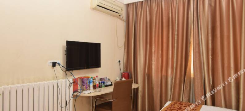 汝阳客尚宾馆图片