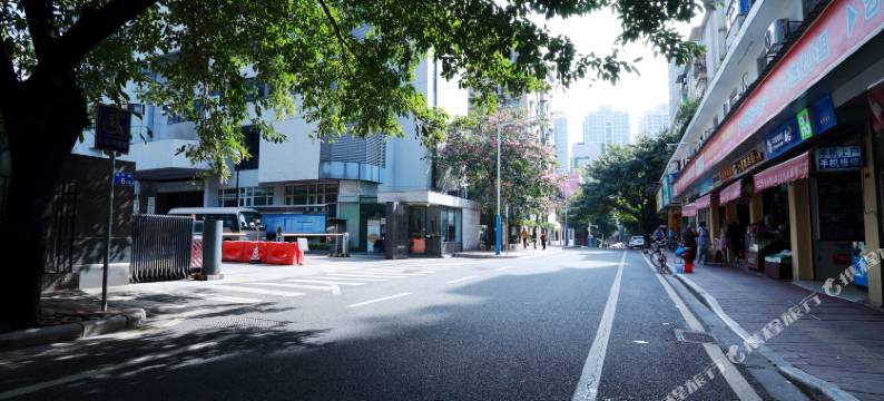 省气象局招待所图片