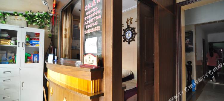 宁波东方宾馆图片