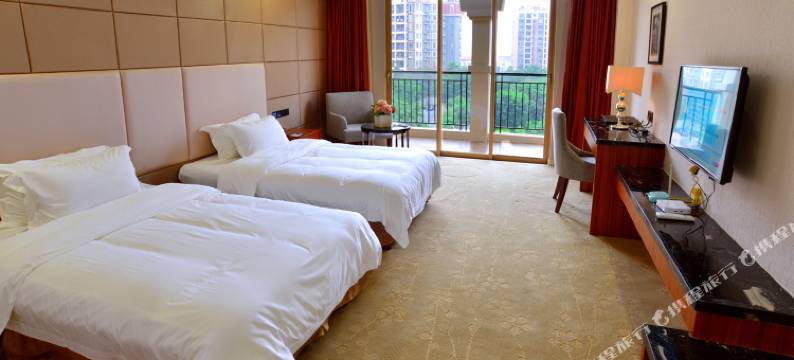 开平中环酒店图片