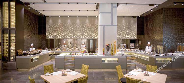 JR东日本大都会大饭店东京城(Hotel Metropolitan Edmont Tokyo)图片