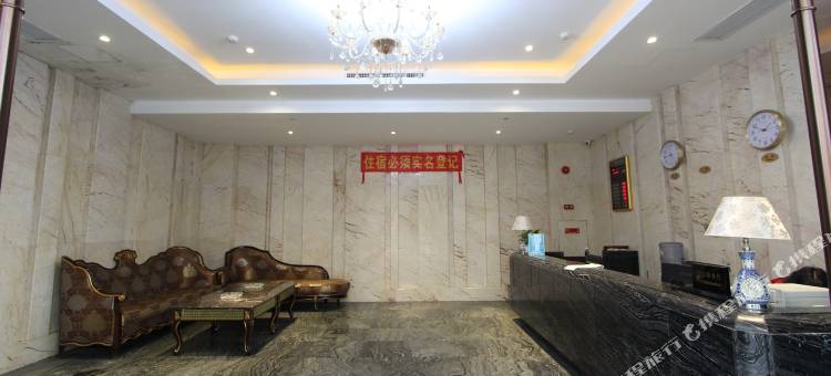 佛山虹桥酒店(里水永润广场店)图片