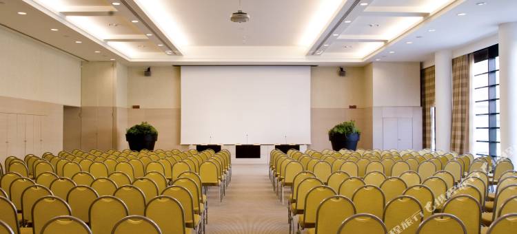 米兰星际大酒店(Starhotels Grand Milan)图片