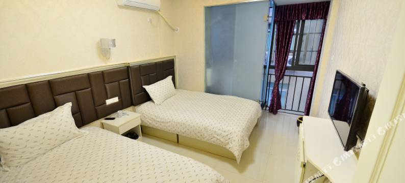 怡景丽华公寓(武汉二店)图片