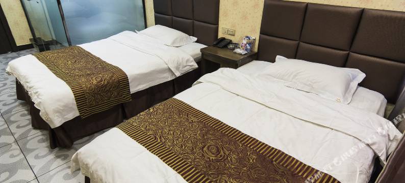 铁力栖谷宾馆图片