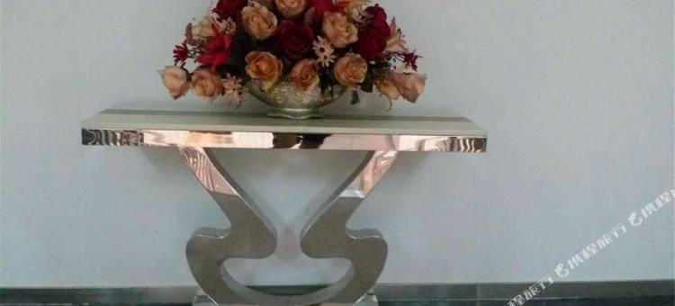 镇平正鸿锦锈商务宾馆图片