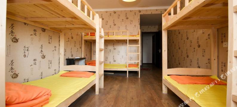 西安雁塔居青年旅舍图片