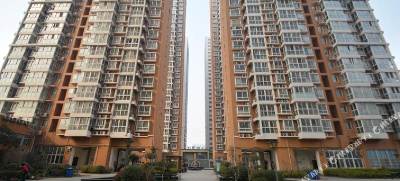 郑州707阳光酒店公寓图片