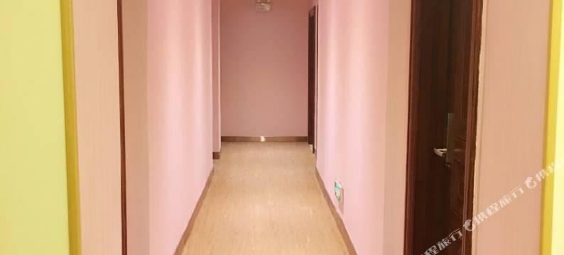 三亚驿旅阳光主题酒店图片