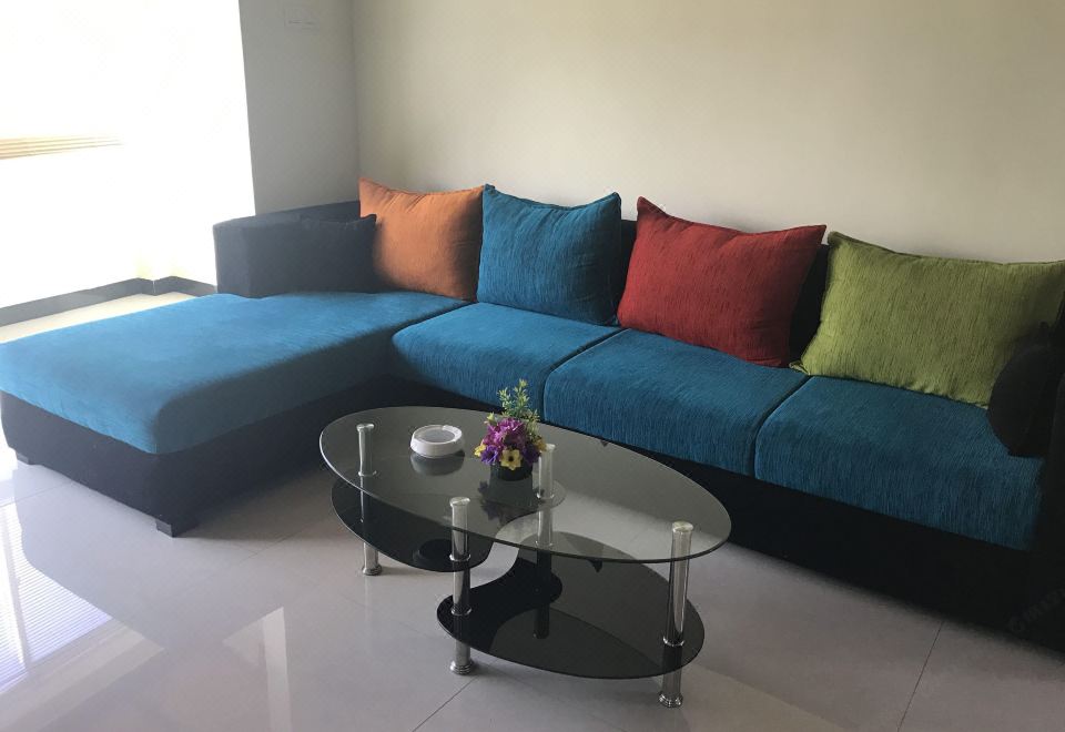 Fortune Residence Hotel Overview