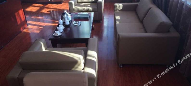 灵宝龙光酒店图片