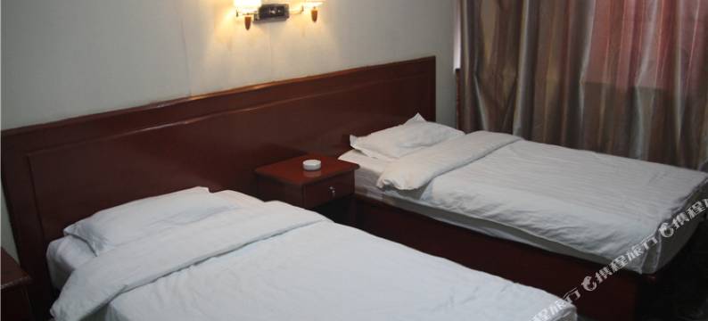 乌鲁木齐稻香村宾馆图片