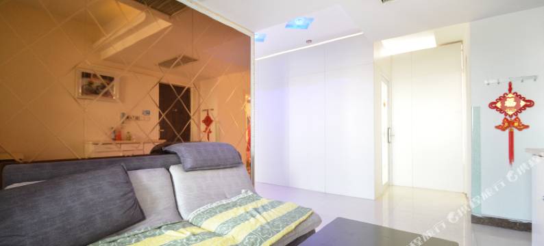 爱情公寓(郑州航院店)图片