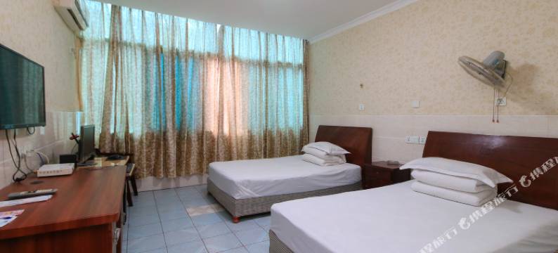 横店合意旅馆图片