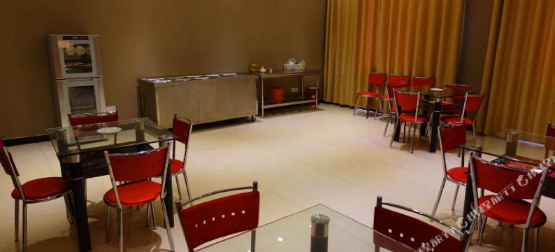 盛玺宾馆(汝州丹阳东路店)图片