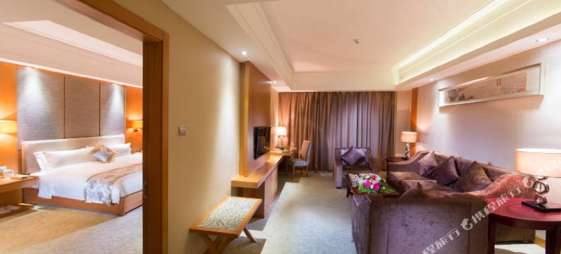 吉安国际酒店图片